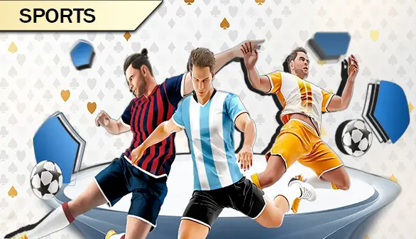 Sports UMPANJITU