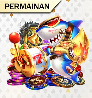 Permainan Slot UMPANJITU